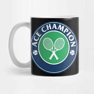 Ace Champion Mug